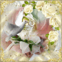 For love and peace all over the world - Für Liebe und Frieden in der ganzen Welt 