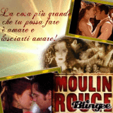 moulin rouge