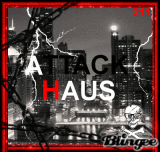 ATTACK HAUS