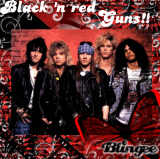 black 'n red ;) cool!