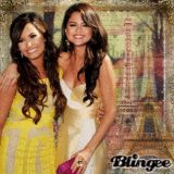 Delena ♡