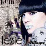 red carpet is jessie j