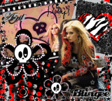 Avriil Para Angiie![♥]•ßy мαfэя.coмэ gαllэtαs.williams.lavigne.lovato!
