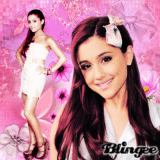 Ariana Grande