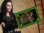 Bill Kaulitz-Tokio Hotel