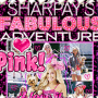 La fabulosa abentura de sharpay