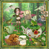 Tea Time