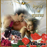 HUGS & KISSES