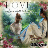 Love and you shall be loved ~ Ms.Divine♥