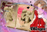 gakuen alice <3