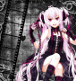 Dark Girl XD