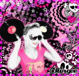 I love music
