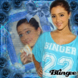 Ariana Grande ♡