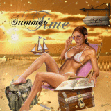 Summertime Blues