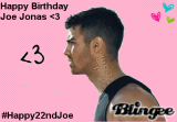 Joe Jonas