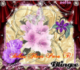 BELLAS FLORES PARA TI // SOFIA