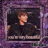 {◘Juss-You're very beautiful!◘}-by Carly0197