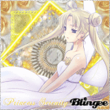 PriNc£ss S£r£nitY - > SaiLor MooN