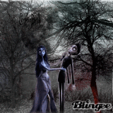 Corpse Bride