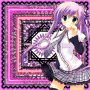 Purple Anime!