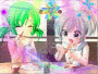 Food Under The Rainbow