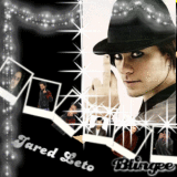 jared leto