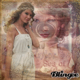 Taylor Swift Vintage