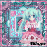 Baby Miku <3 Baby Miku <3