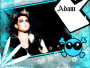 ~♥~ Adam Lambert ~♥~