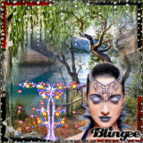  Concours Photos et Images d'Art ! L'Arbre Pleure !