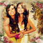 Selena y Demi Selena y Demi