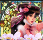 stained glass