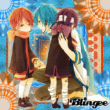 Kaiito,Akaiito & Taiito...