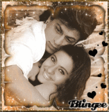 SRK+KAJOL