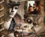 ~♥Ƹ̴Ӂ̴ƷVintage Stefan SalvatoreƸ̴Ӂ̴Ʒ♥~