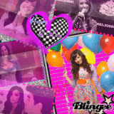 Demi Lovato Happy B-Day  - Original By:Morenafanselena4