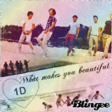  »•¤♥ Wнαт мαkes yoυ beαυтiғυl • 1D ♥¤•«