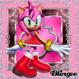 Amy Rose