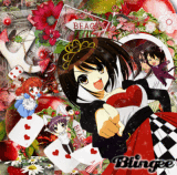 Haruhi Suzumiya for competition