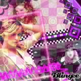 Pinky Taylor Swift