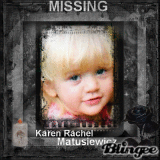 Missing Child