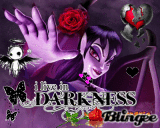 Darkest Faerie
