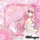 Luka Megurine (for queeny_95)