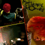 .. my chemical romance { planetary (GO!).. ♥