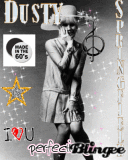 Dusty Springfield
