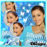 Ariana Grande