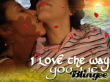 i lOve the way u liee!!