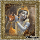 Happy Janmshtami to all my friends =]