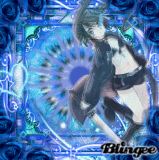 ·٠•°●『//♥Black rock shooter♥//』●°•٠·