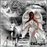 I'LL BE UR ANGEL WHEN U NEED 2 BE SAVED I'LL BE UR ANGEL WHEN U NEED 2 BE SAVED